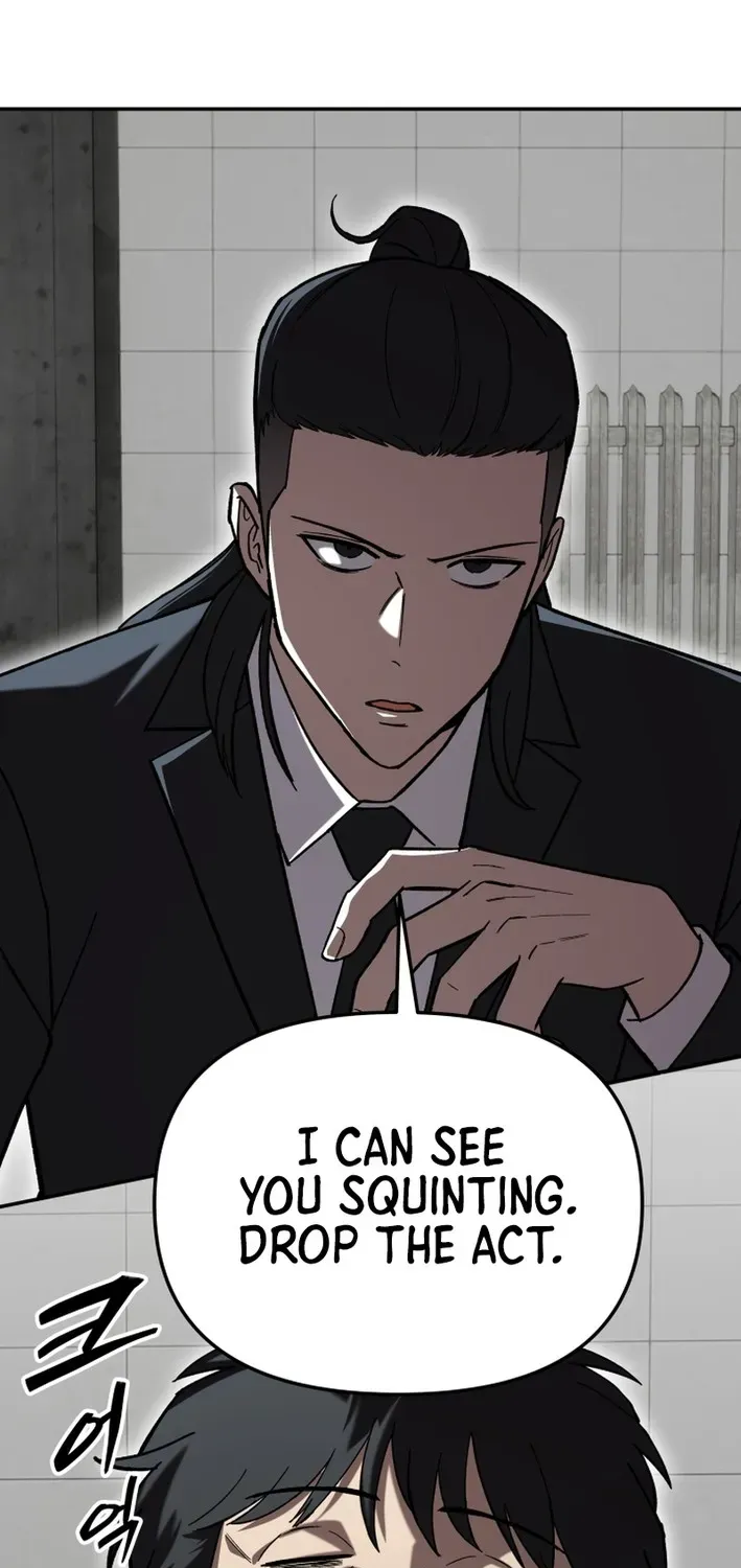 Heavenly Demon Goes to High School Chapter 18 page 89 - 