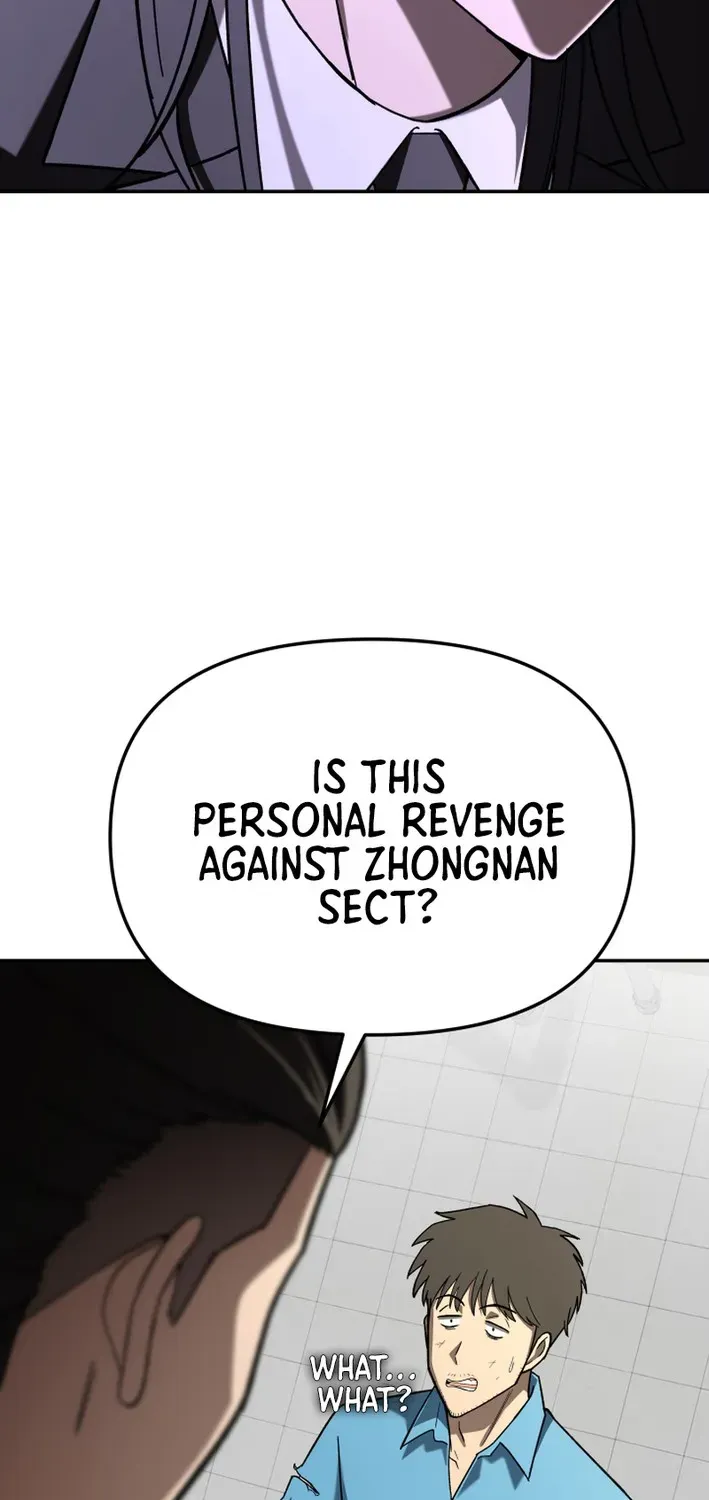 Heavenly Demon Goes to High School Chapter 18 page 94 - 