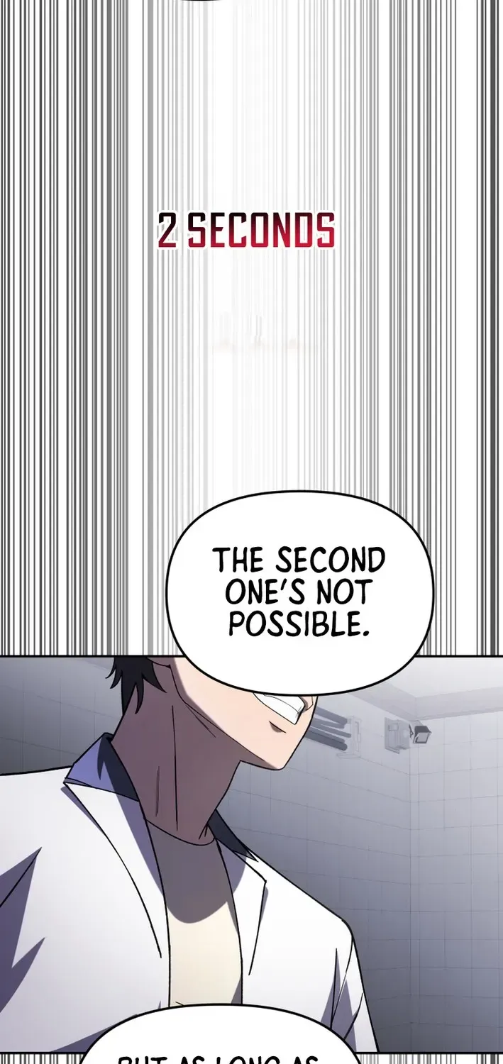 Heavenly Demon Goes to High School Chapter 19 page 101 - 