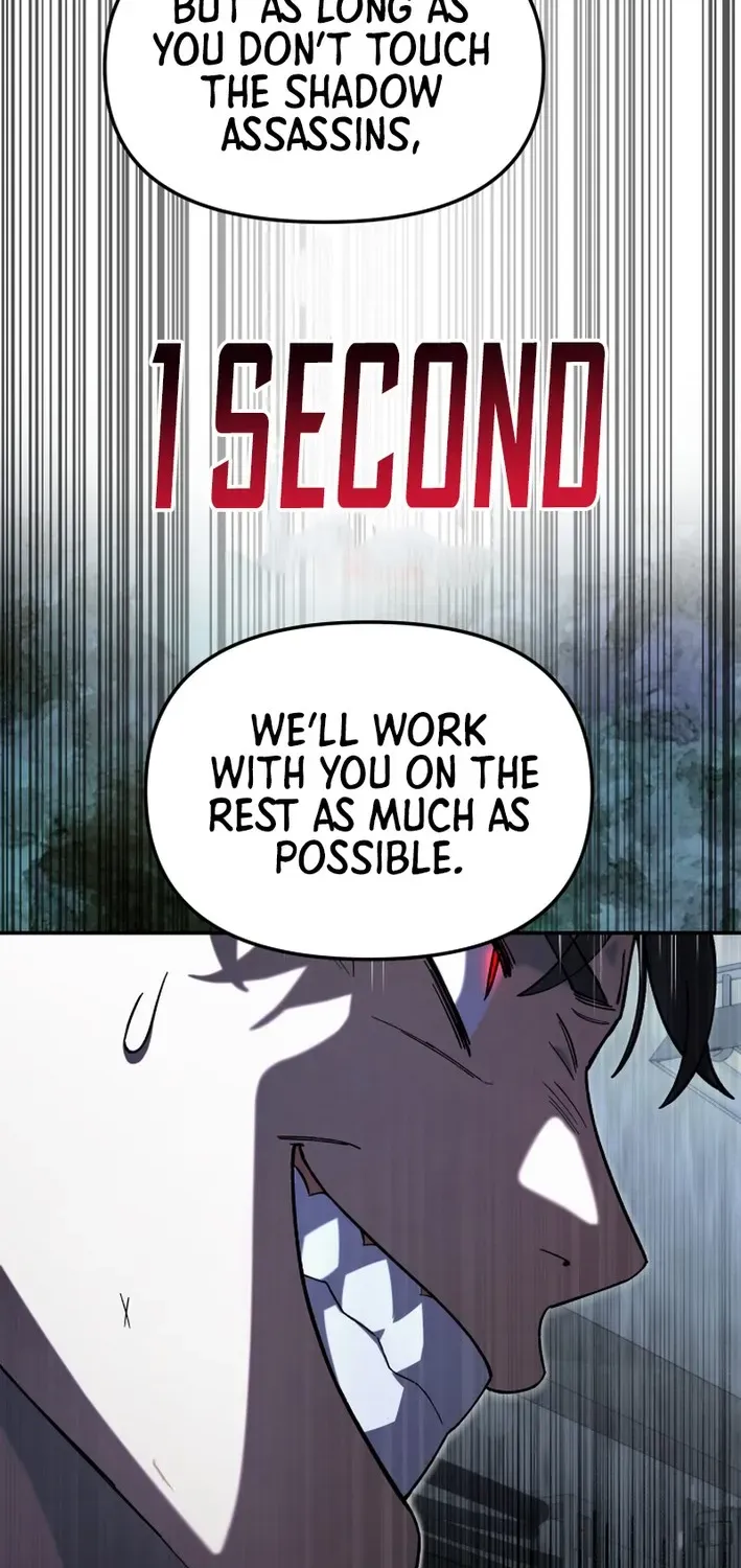 Heavenly Demon Goes to High School Chapter 19 page 102 - 