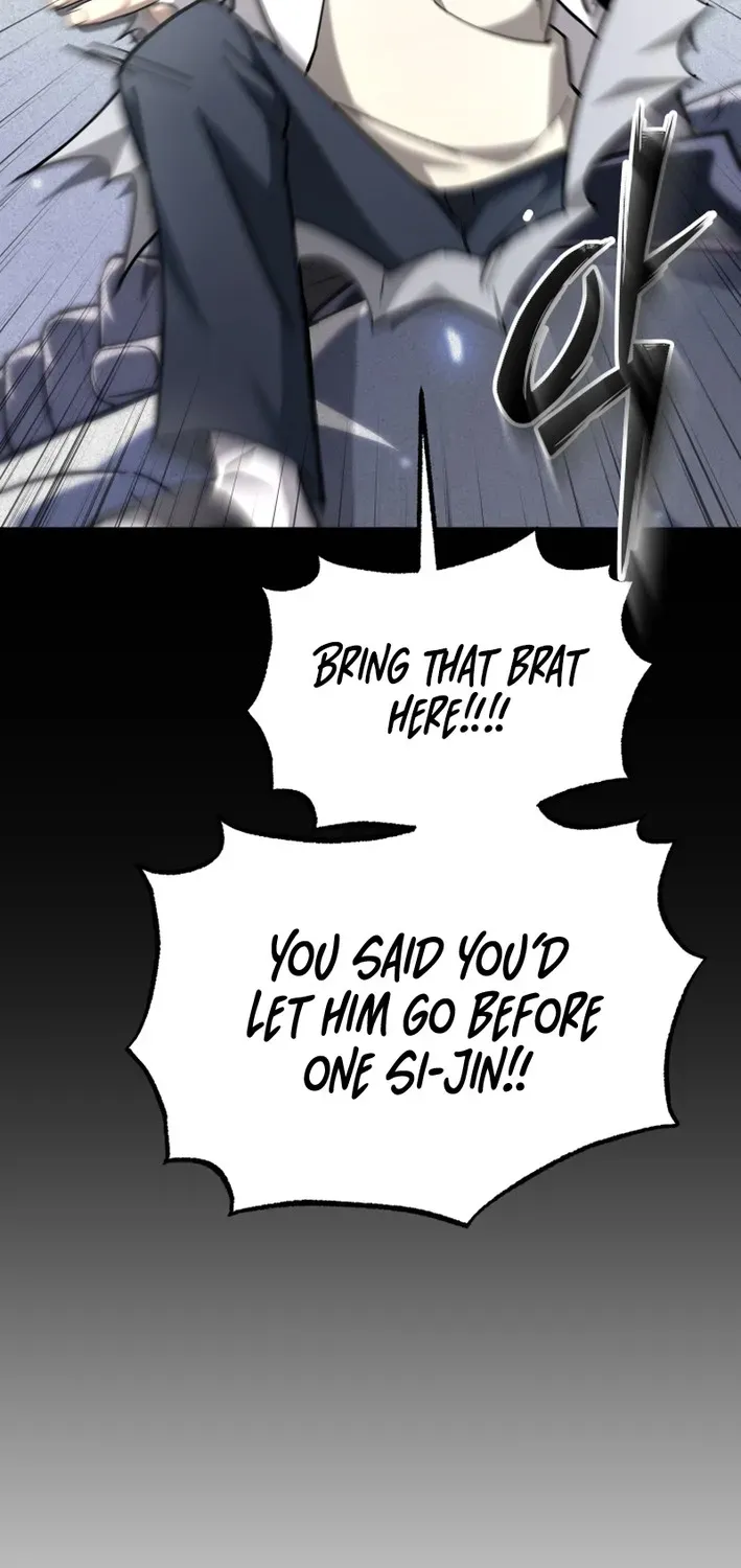 Heavenly Demon Goes to High School Chapter 19 page 12 - 