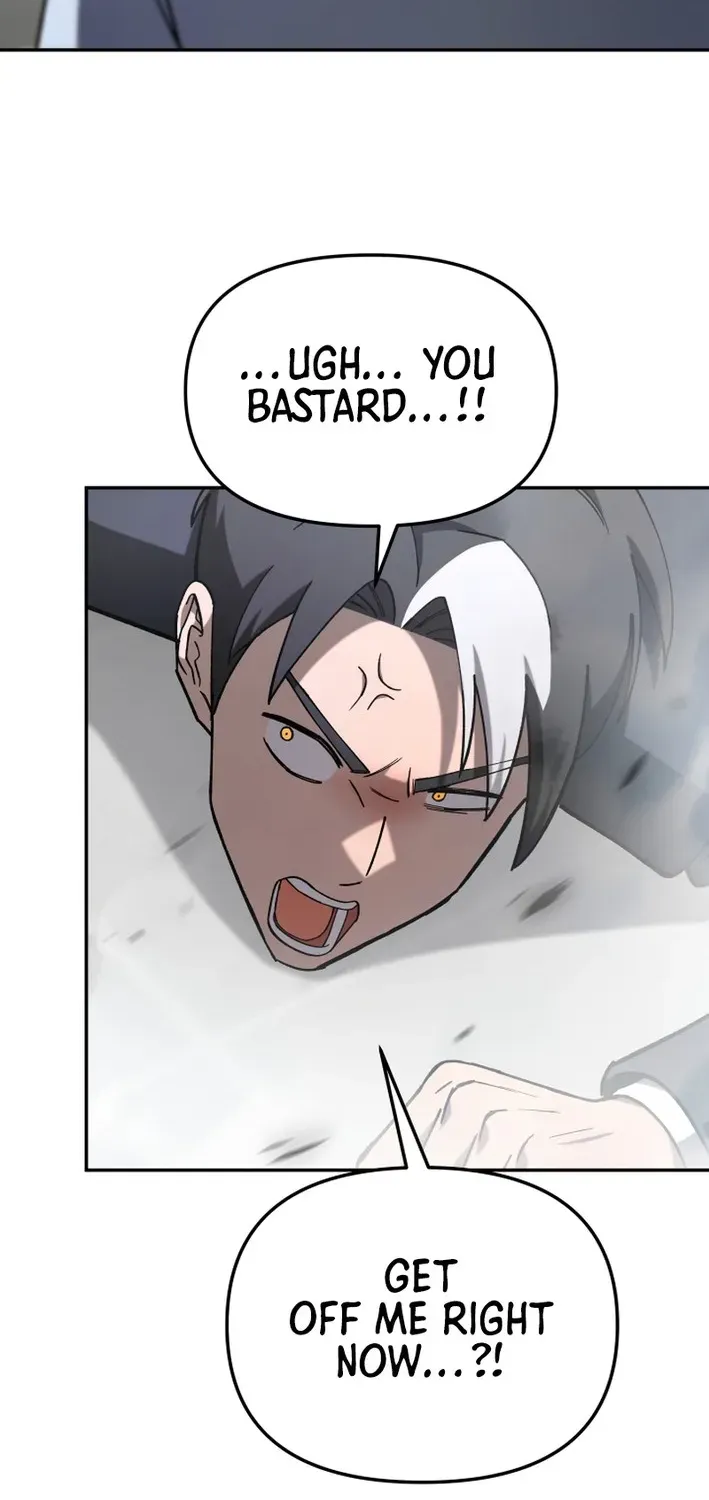 Heavenly Demon Goes to High School Chapter 19 page 16 - 