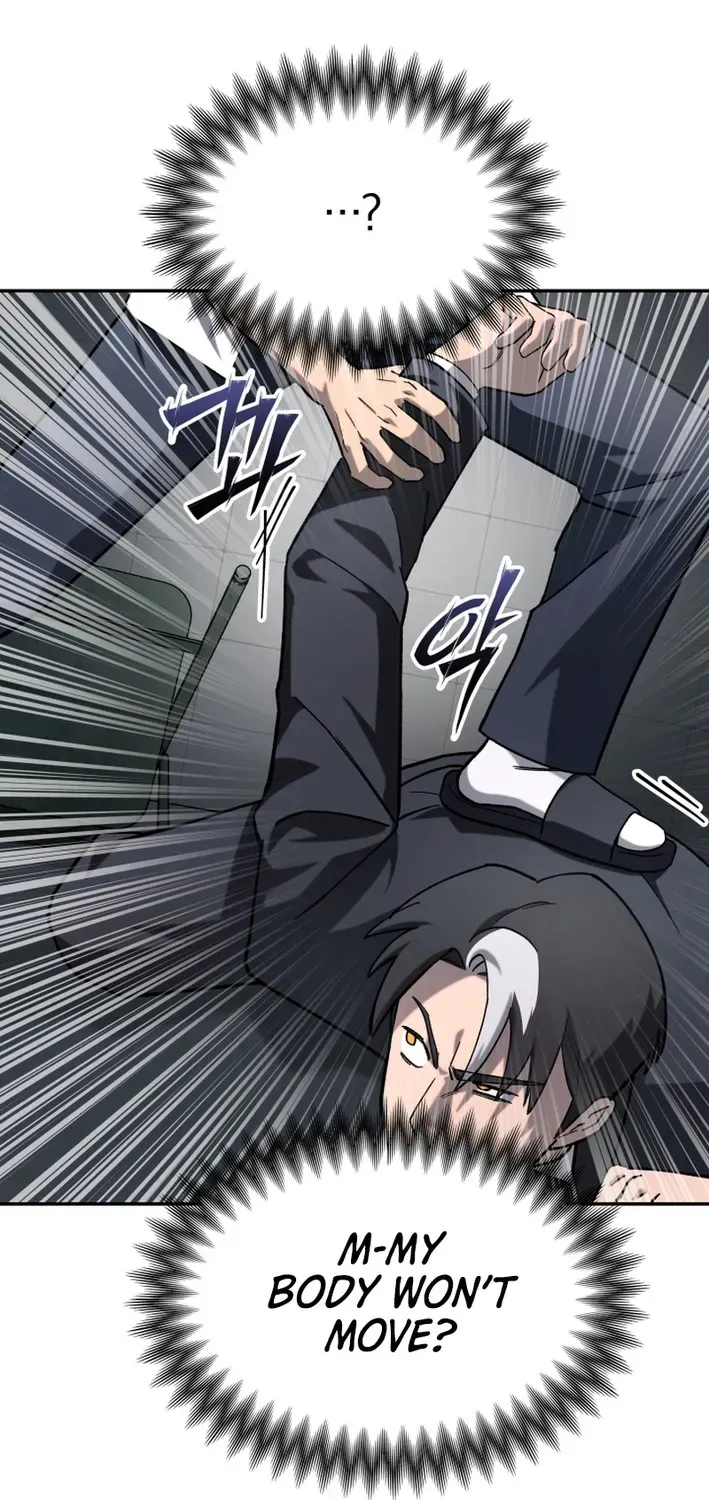 Heavenly Demon Goes to High School Chapter 19 page 19 - 