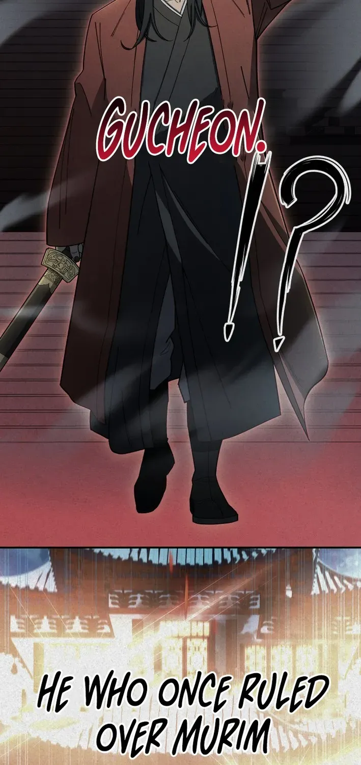 Heavenly Demon Goes to High School Chapter 19 page 3 - 