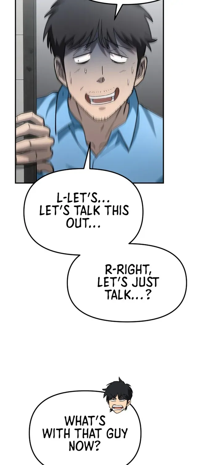 Heavenly Demon Goes to High School Chapter 19 page 22 - 