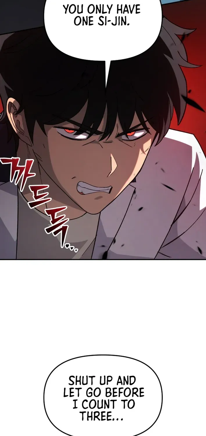 Heavenly Demon Goes to High School Chapter 19 page 24 - 