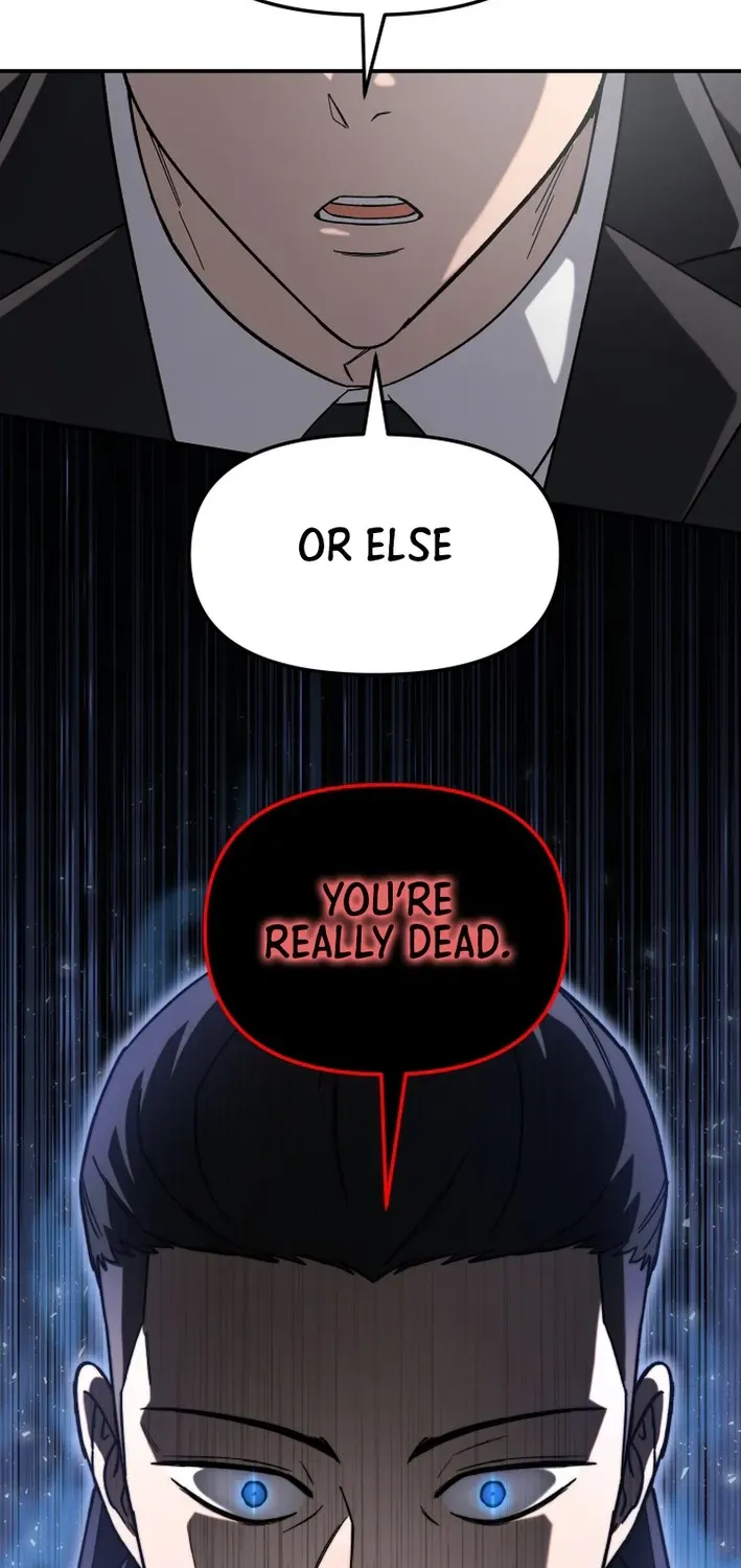 Heavenly Demon Goes to High School Chapter 19 page 25 - 