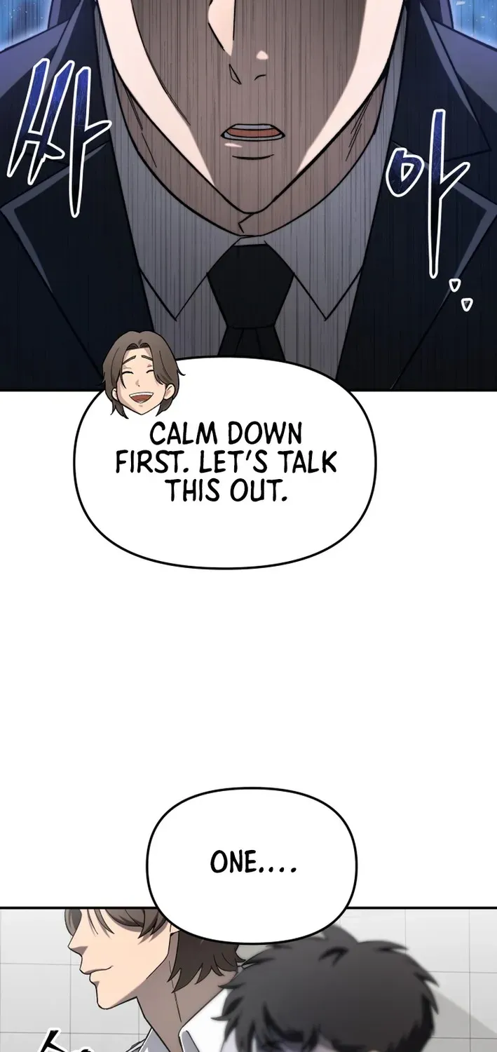 Heavenly Demon Goes to High School Chapter 19 page 26 - 