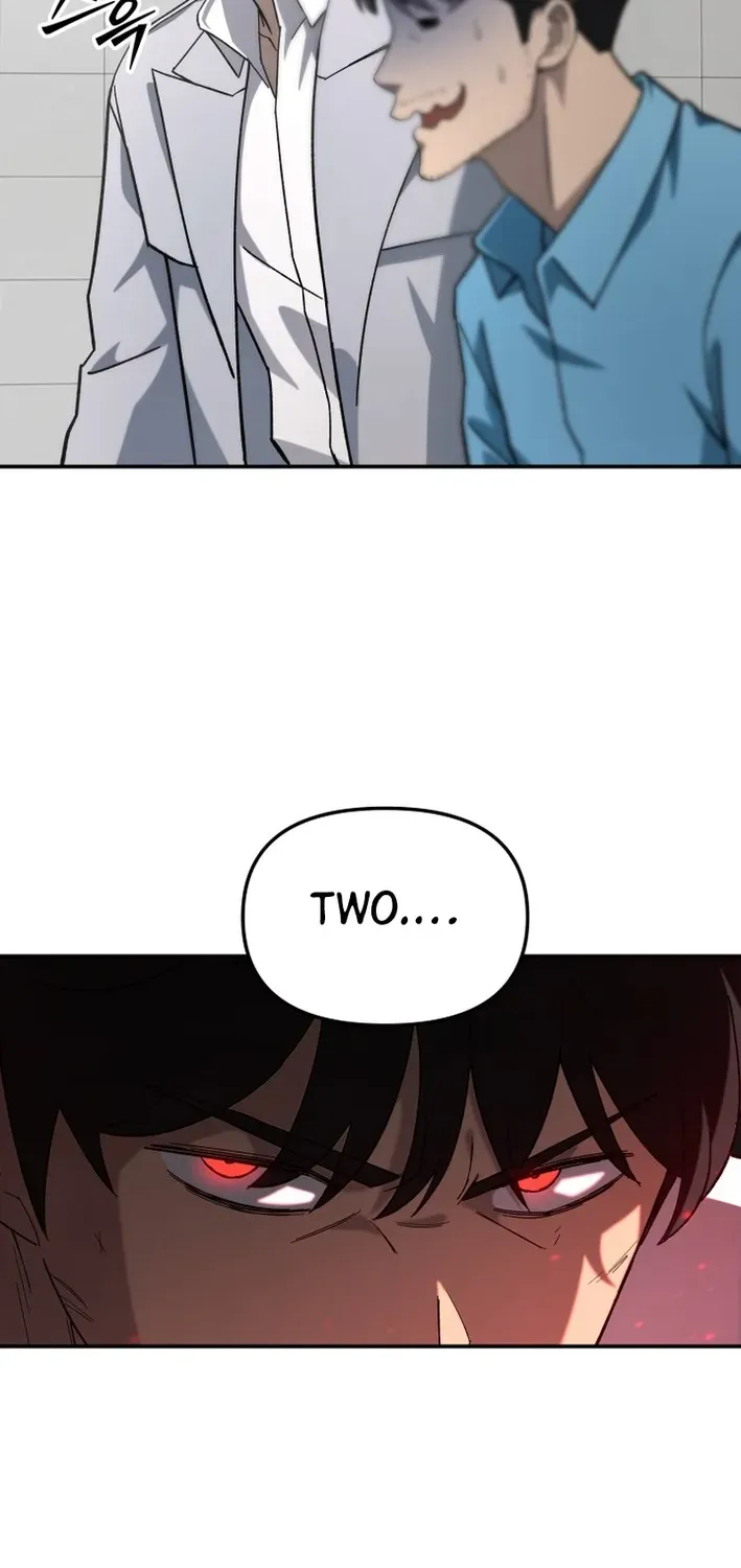 Heavenly Demon Goes to High School Chapter 19 page 27 - 