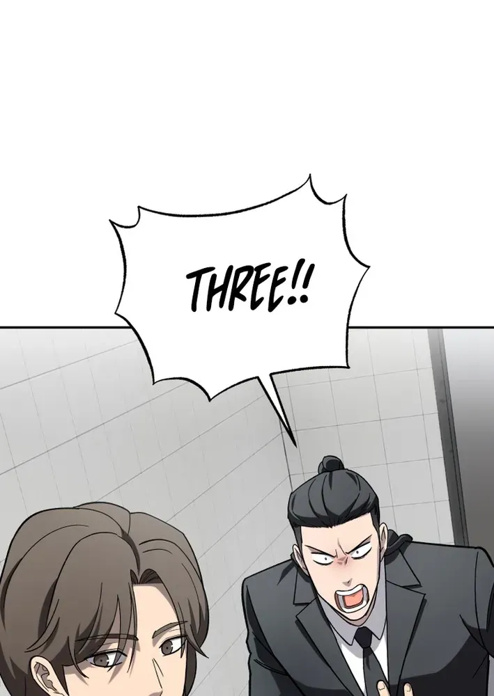 Heavenly Demon Goes to High School Chapter 19 page 28 - 