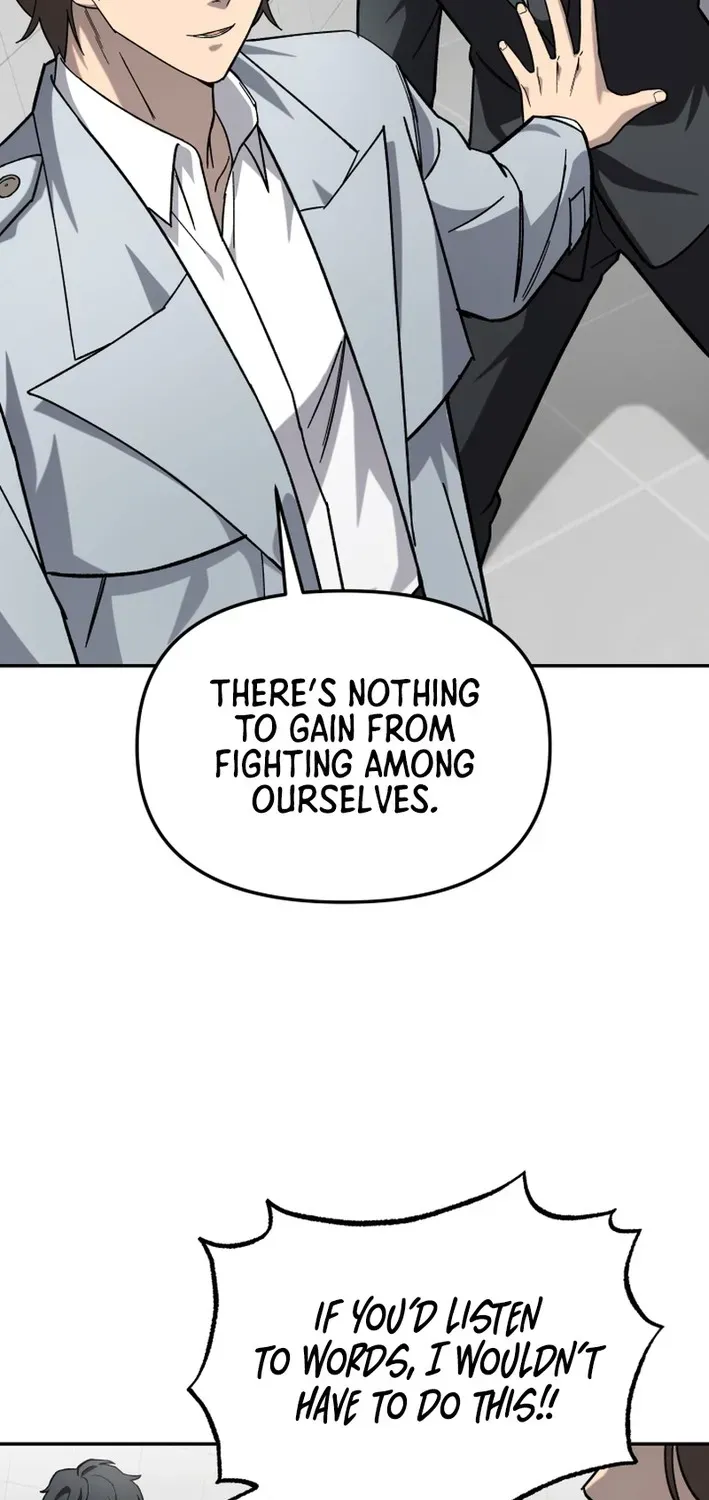 Heavenly Demon Goes to High School Chapter 19 page 29 - 
