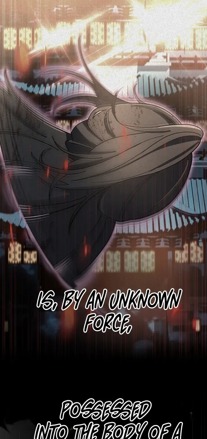 Heavenly Demon Goes to High School Chapter 19 page 4 - 