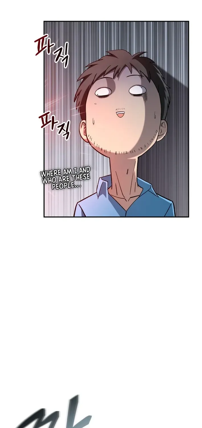 Heavenly Demon Goes to High School Chapter 19 page 34 - 