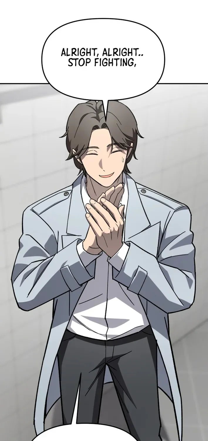 Heavenly Demon Goes to High School Chapter 19 page 36 - 