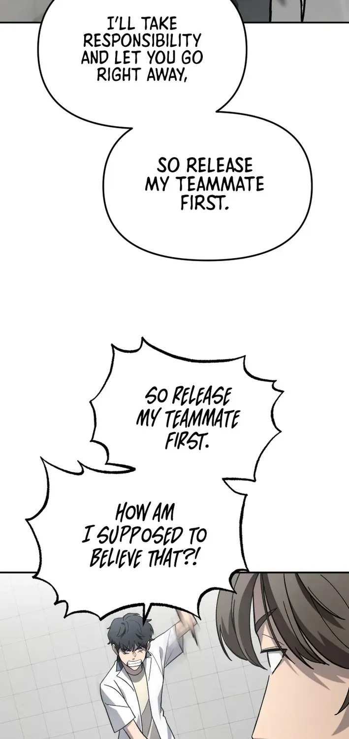 Heavenly Demon Goes to High School Chapter 19 page 37 - 