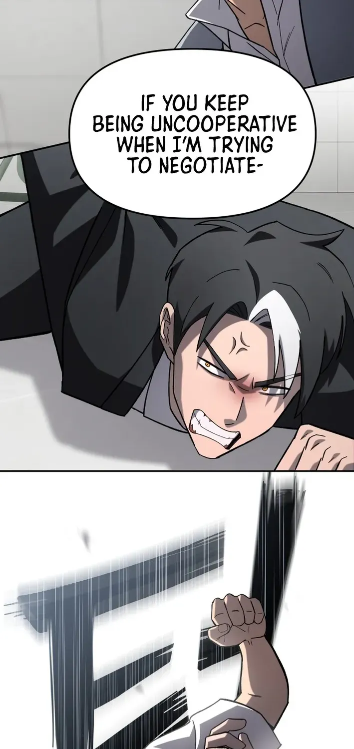 Heavenly Demon Goes to High School Chapter 19 page 39 - 