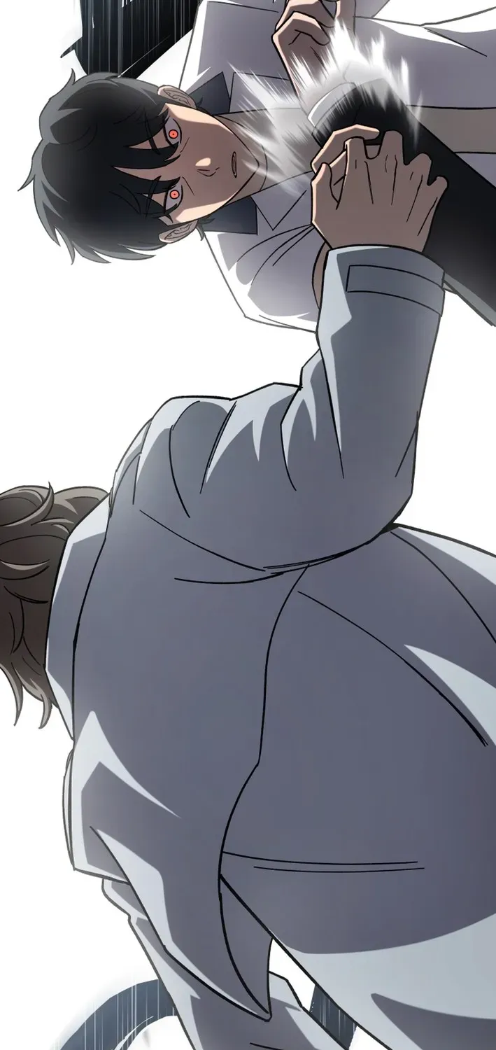 Heavenly Demon Goes to High School Chapter 19 page 40 - 