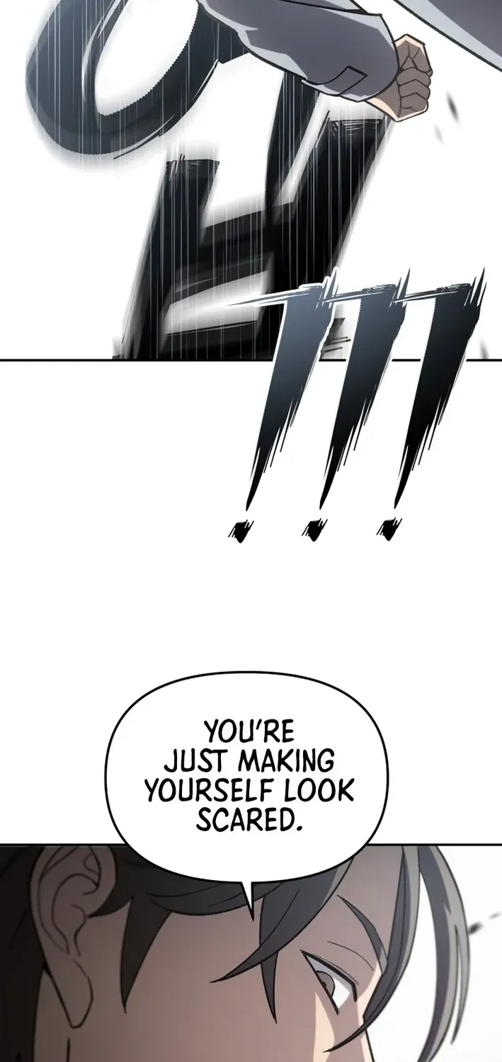 Heavenly Demon Goes to High School Chapter 19 page 41 - 