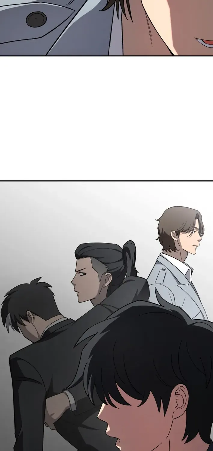 Heavenly Demon Goes to High School Chapter 19 page 46 - 