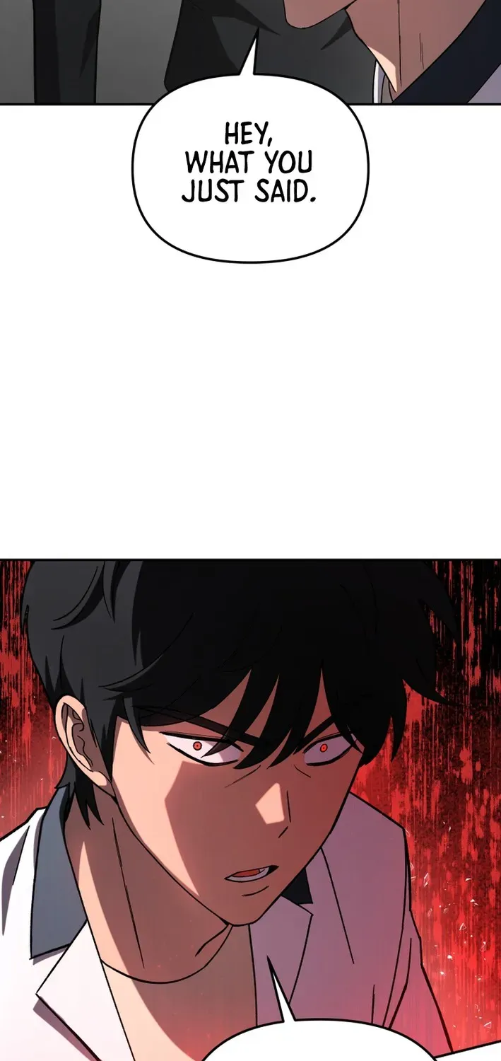 Heavenly Demon Goes to High School Chapter 19 page 47 - 