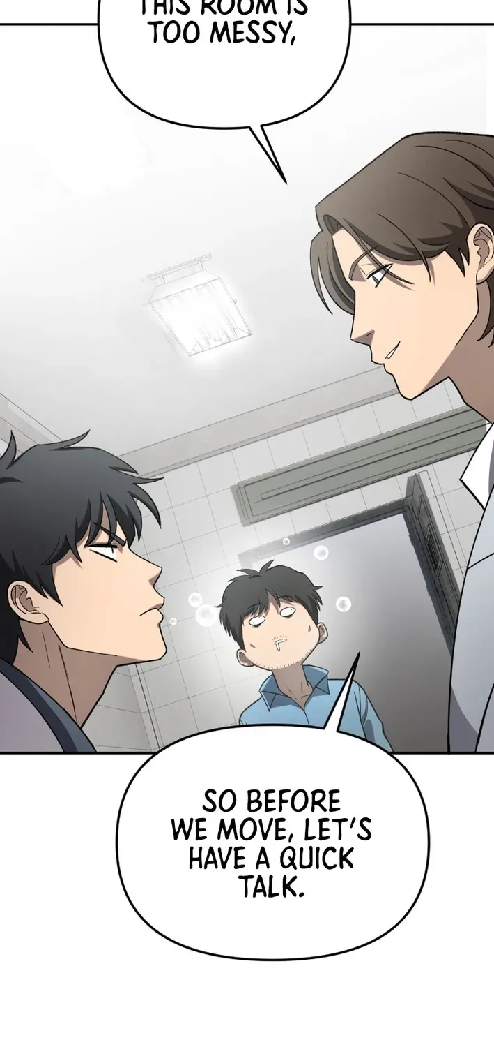 Heavenly Demon Goes to High School Chapter 19 page 50 - 