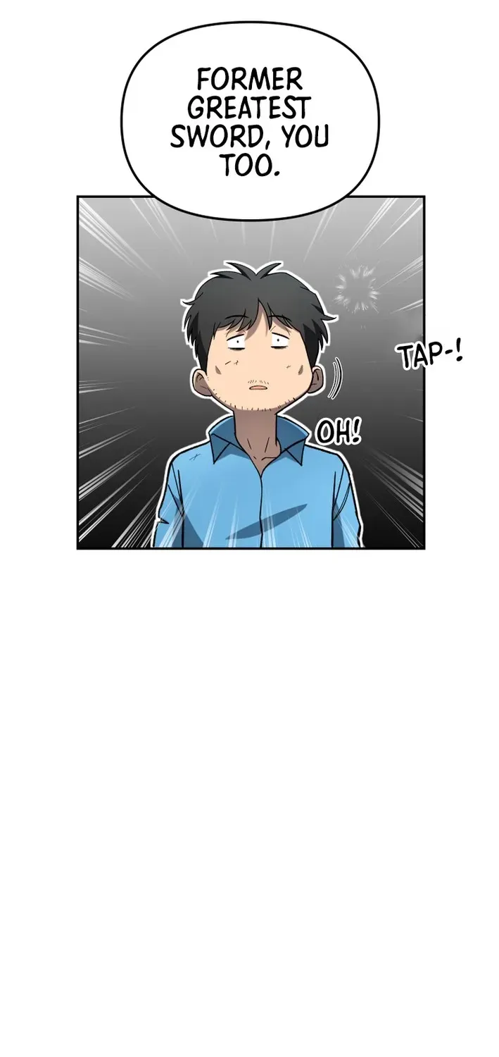Heavenly Demon Goes to High School Chapter 19 page 51 - 