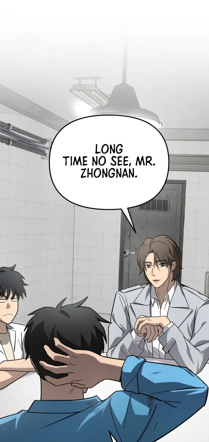 Heavenly Demon Goes to High School Chapter 19 page 52 - 