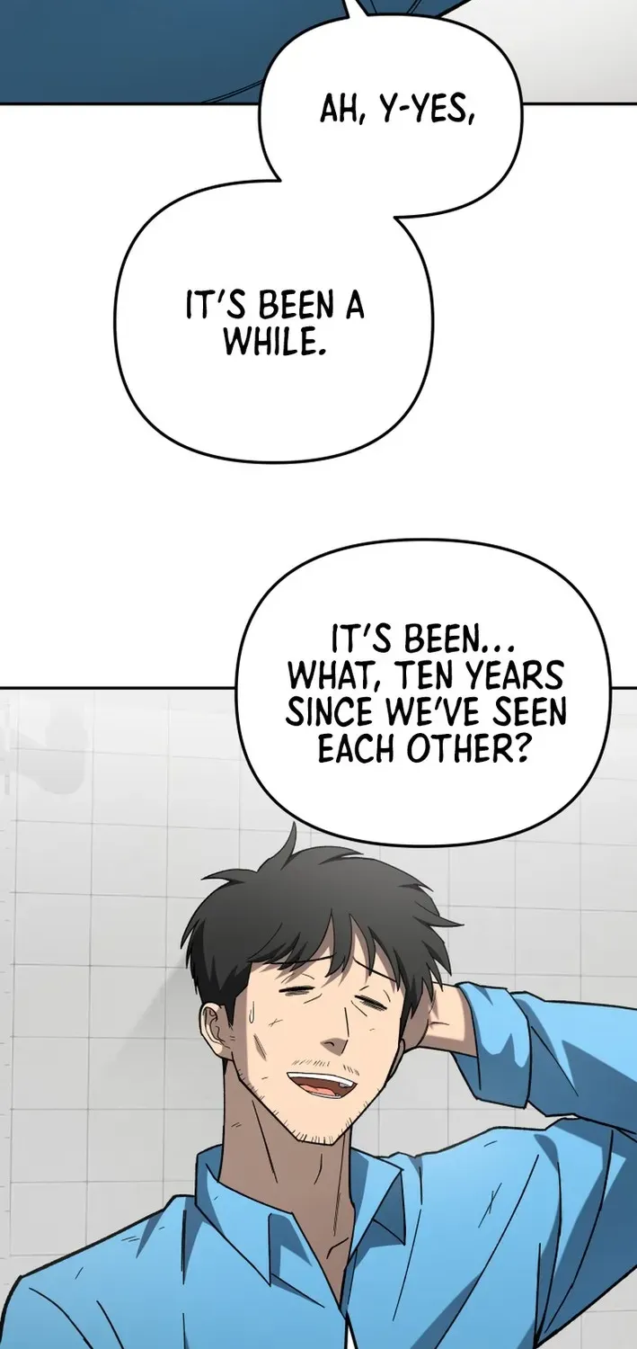 Heavenly Demon Goes to High School Chapter 19 page 53 - 