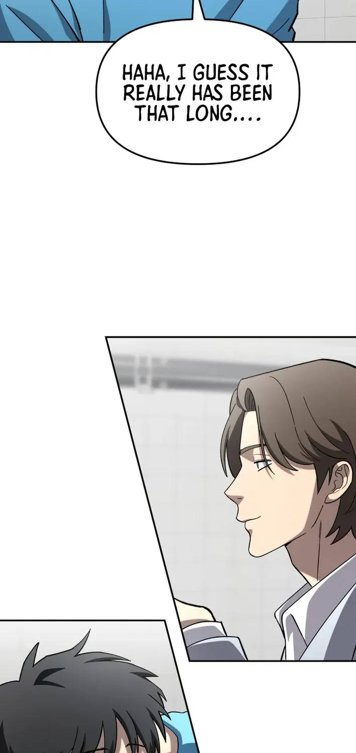 Heavenly Demon Goes to High School Chapter 19 page 54 - 