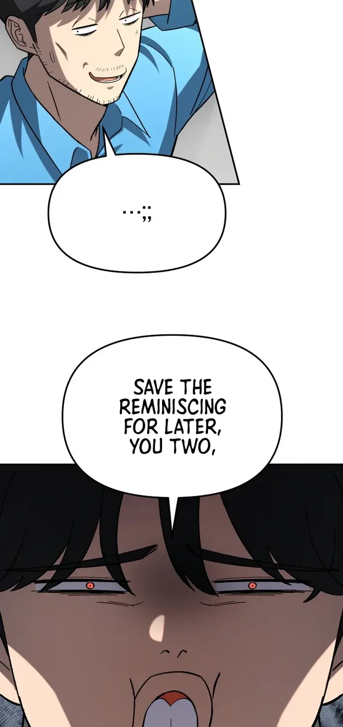 Heavenly Demon Goes to High School Chapter 19 page 55 - 