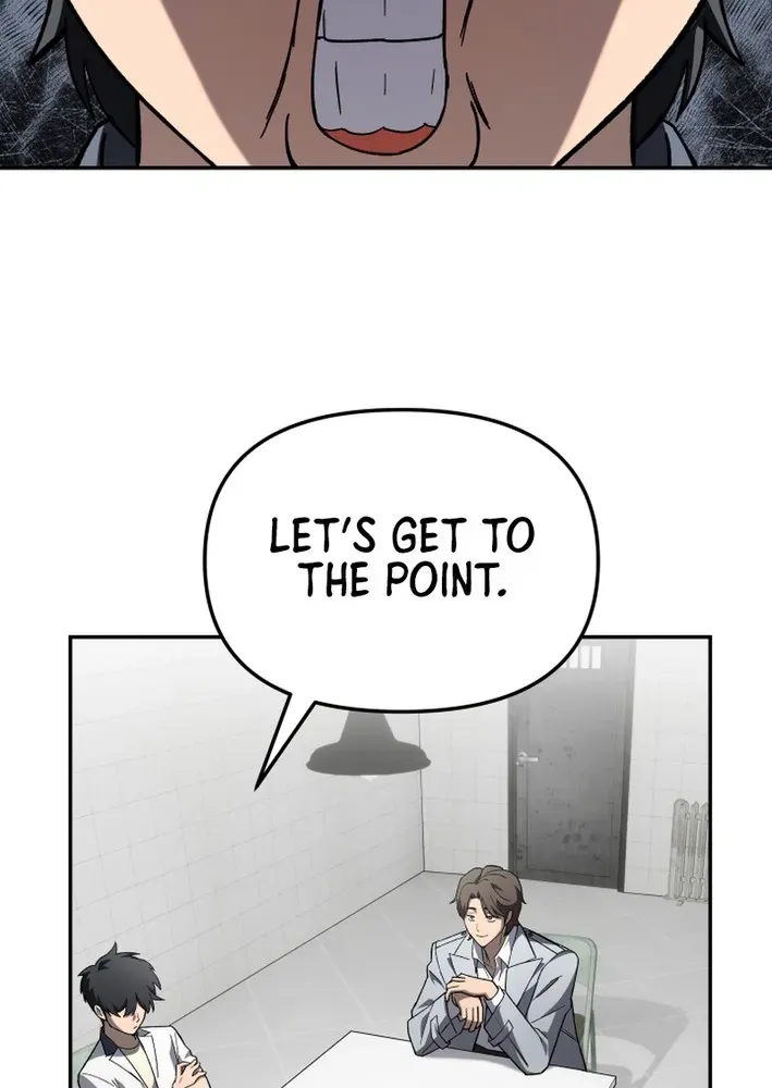 Heavenly Demon Goes to High School Chapter 19 page 56 - 