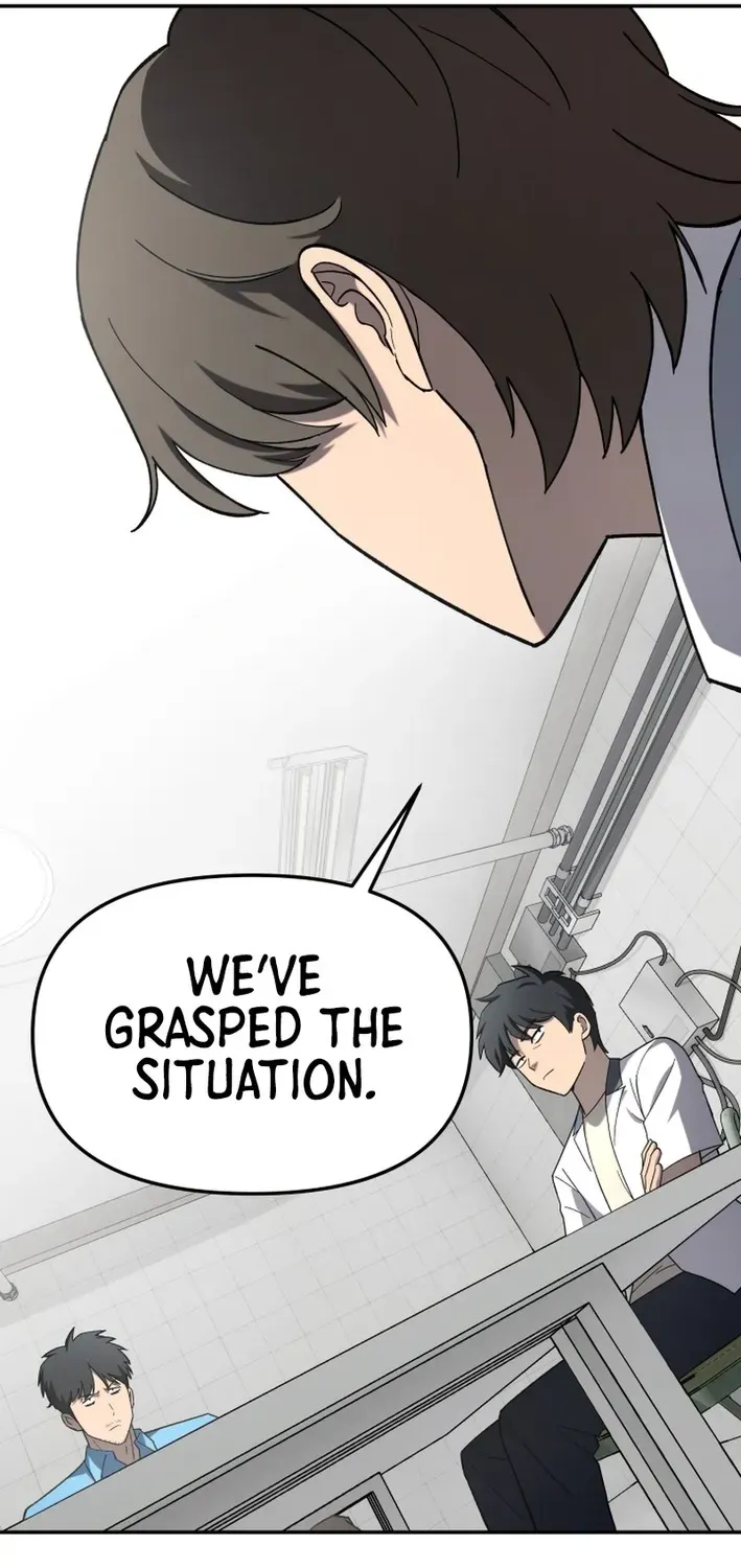Heavenly Demon Goes to High School Chapter 19 page 60 - 