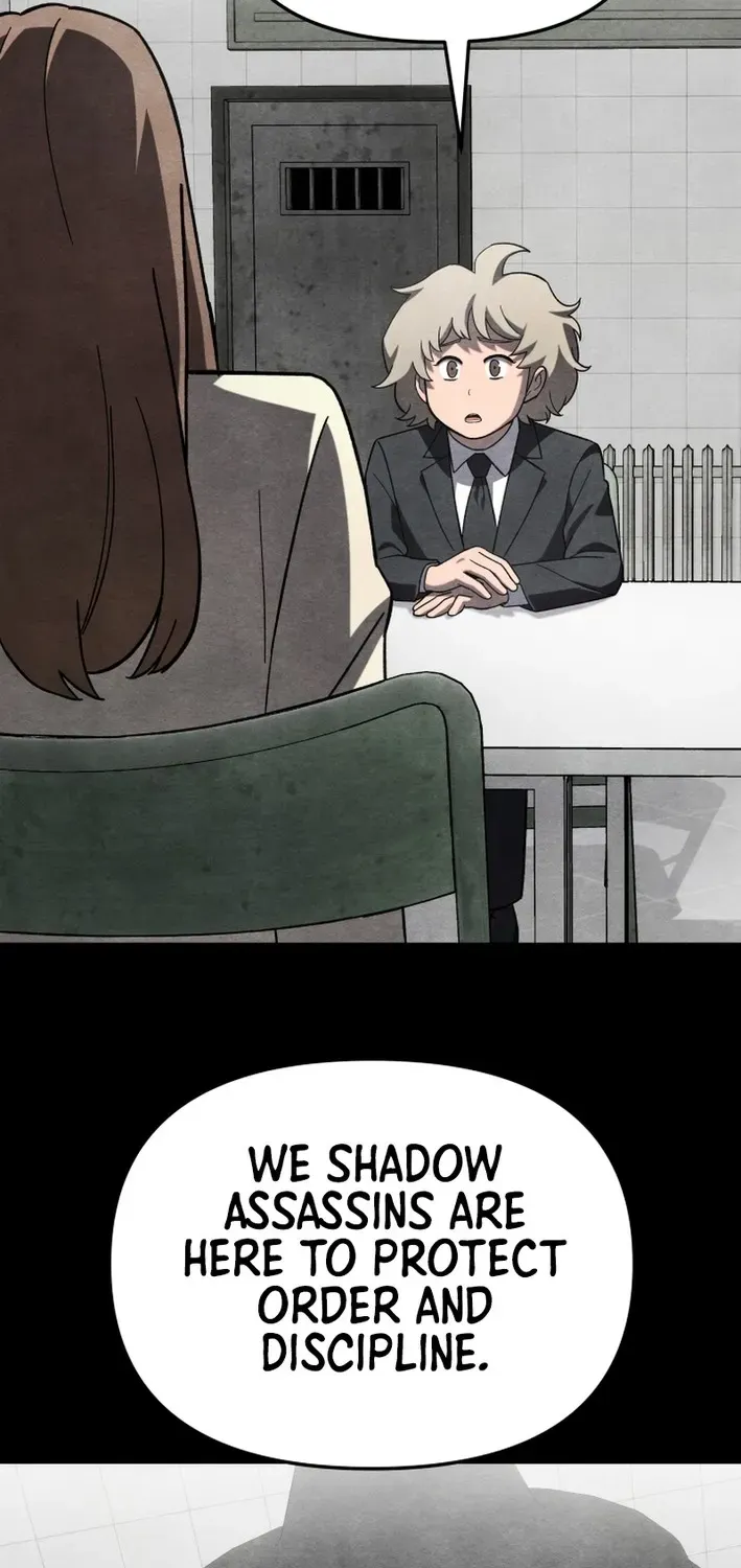 Heavenly Demon Goes to High School Chapter 19 page 62 - 