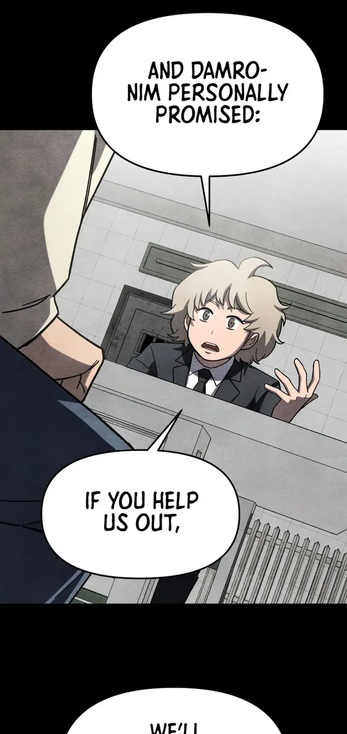 Heavenly Demon Goes to High School Chapter 19 page 64 - 