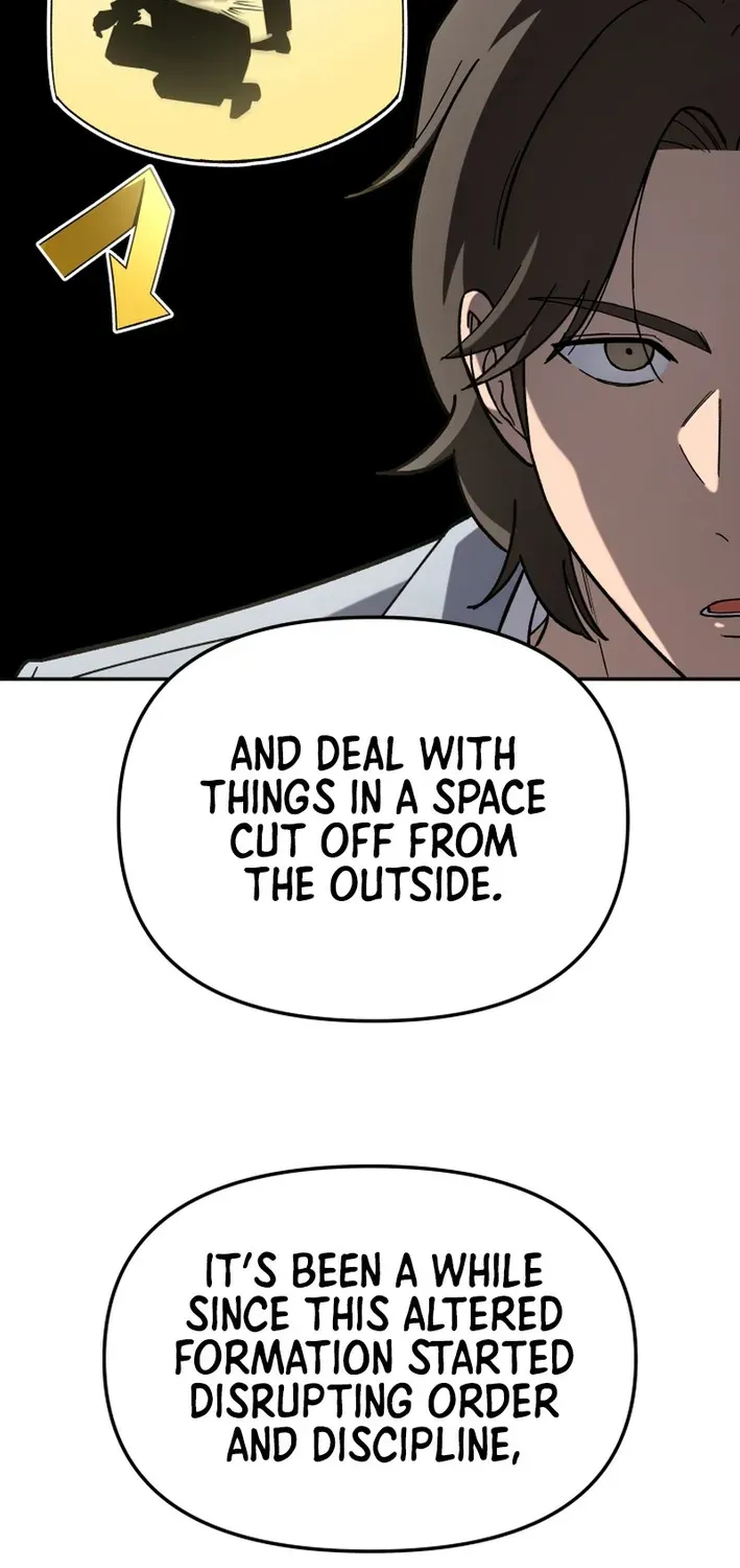 Heavenly Demon Goes to High School Chapter 19 page 71 - 