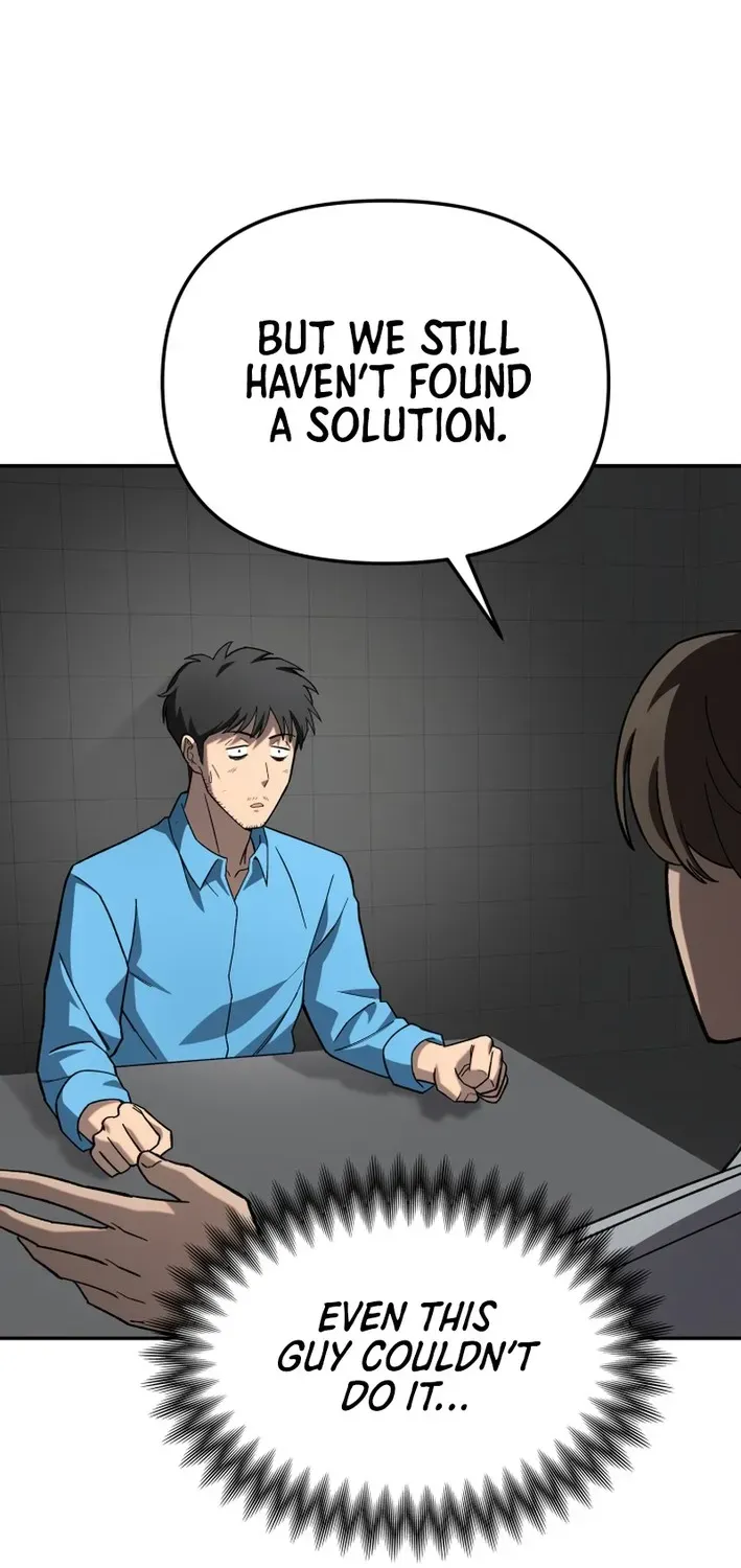 Heavenly Demon Goes to High School Chapter 19 page 72 - 