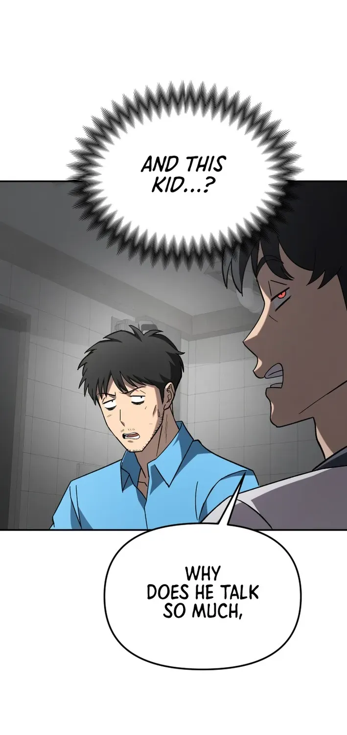 Heavenly Demon Goes to High School Chapter 19 page 73 - 