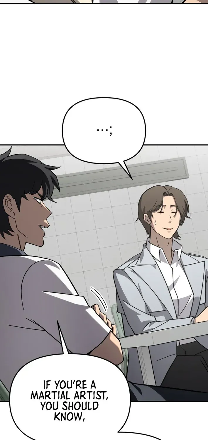 Heavenly Demon Goes to High School Chapter 19 page 75 - 