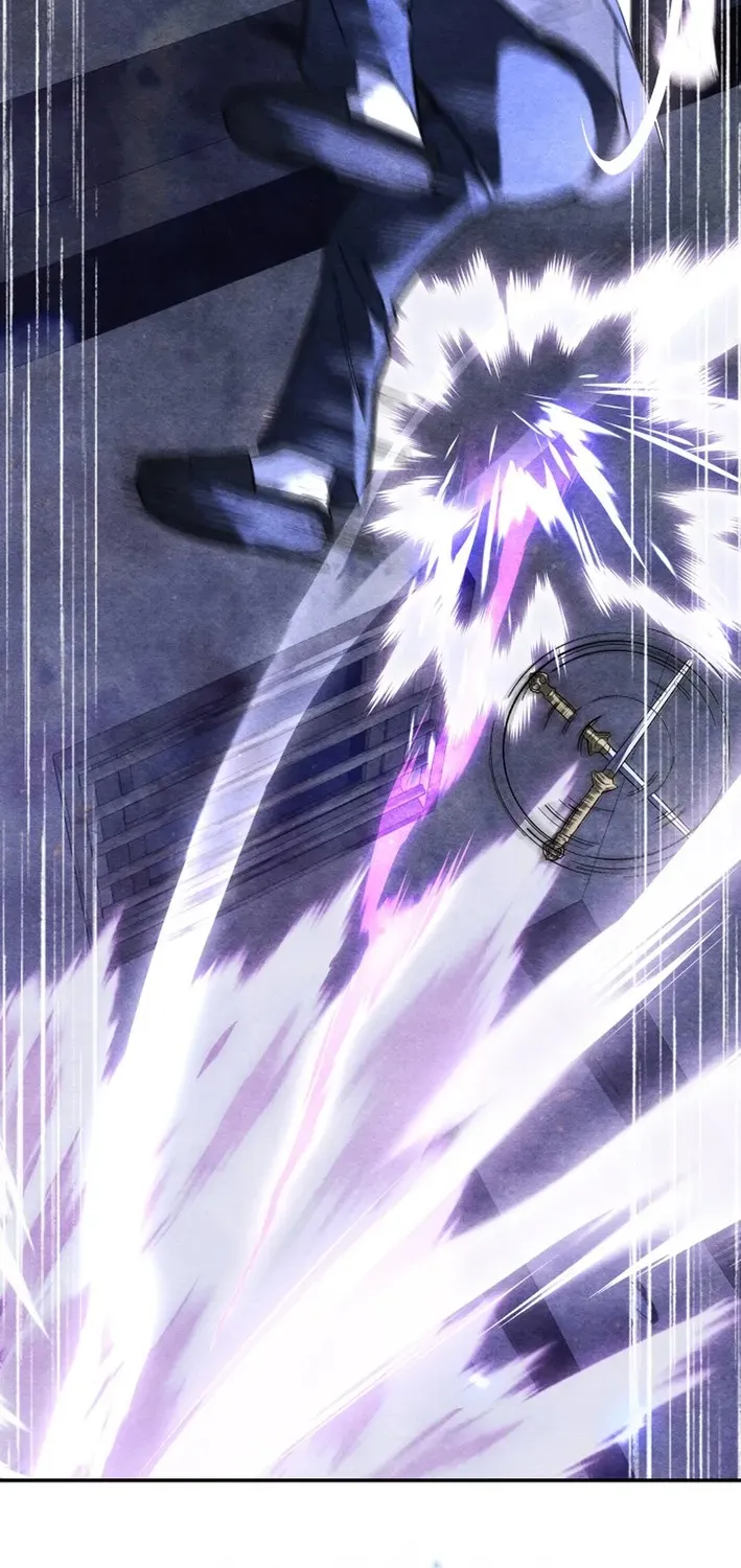 Heavenly Demon Goes to High School Chapter 19 page 9 - 