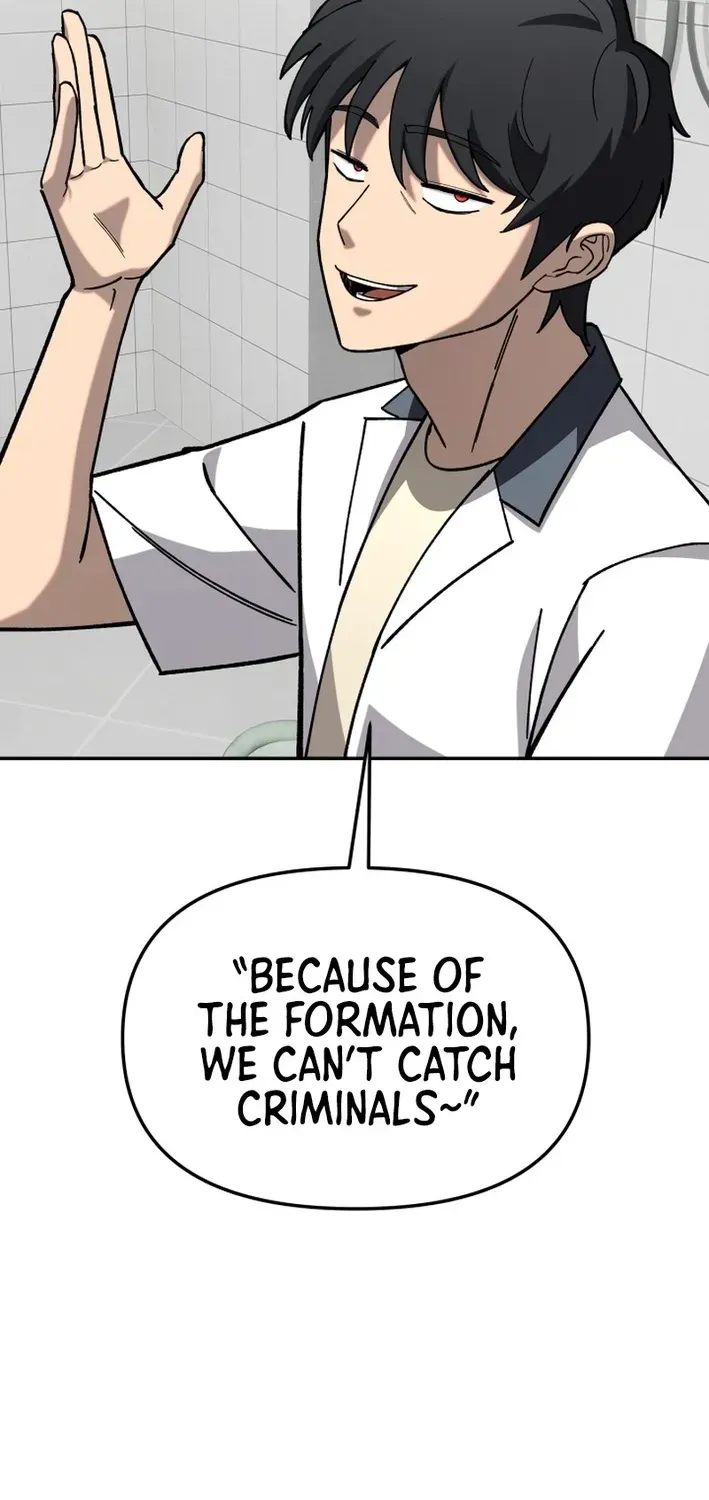 Heavenly Demon Goes to High School Chapter 19 page 81 - 