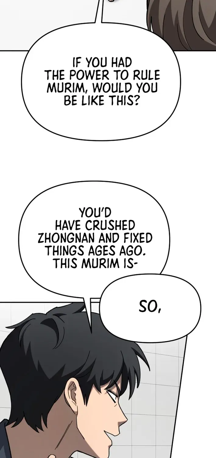 Heavenly Demon Goes to High School Chapter 19 page 83 - 