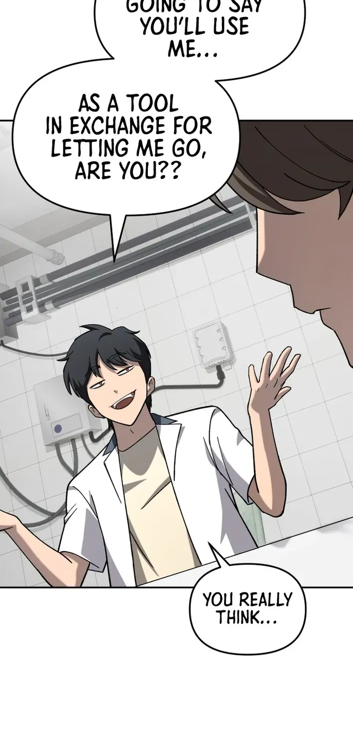 Heavenly Demon Goes to High School Chapter 19 page 87 - 