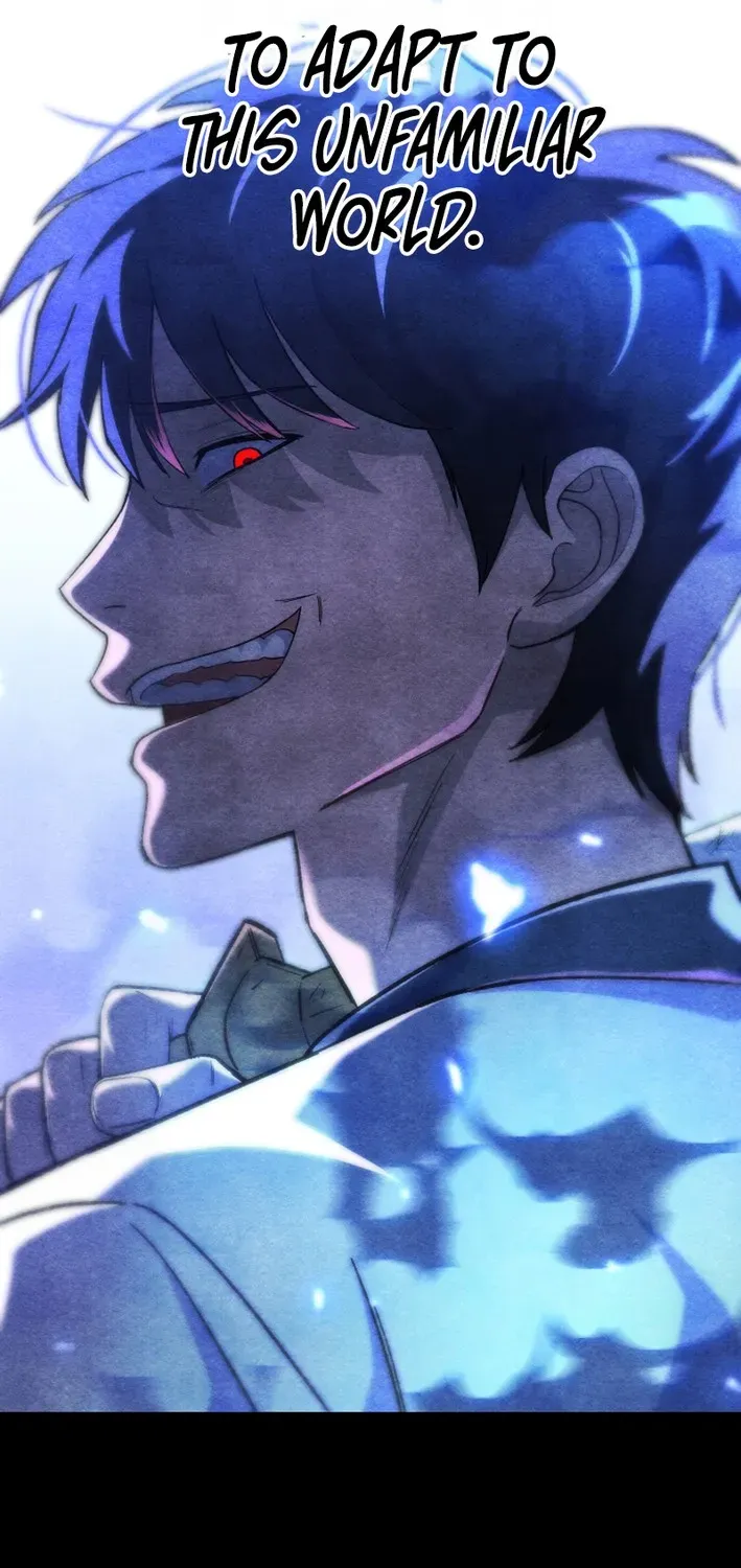Heavenly Demon Goes to High School Chapter 19 page 10 - 