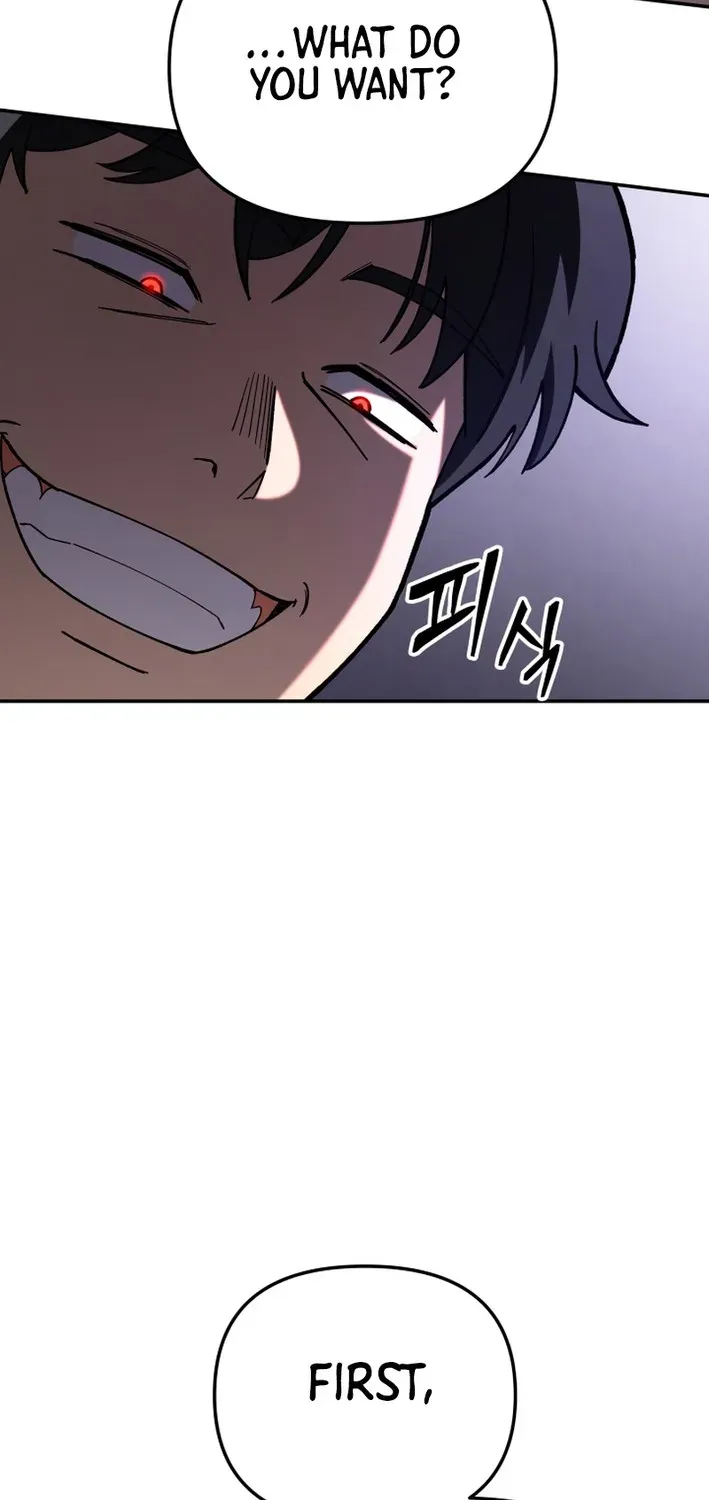 Heavenly Demon Goes to High School Chapter 19 page 92 - 