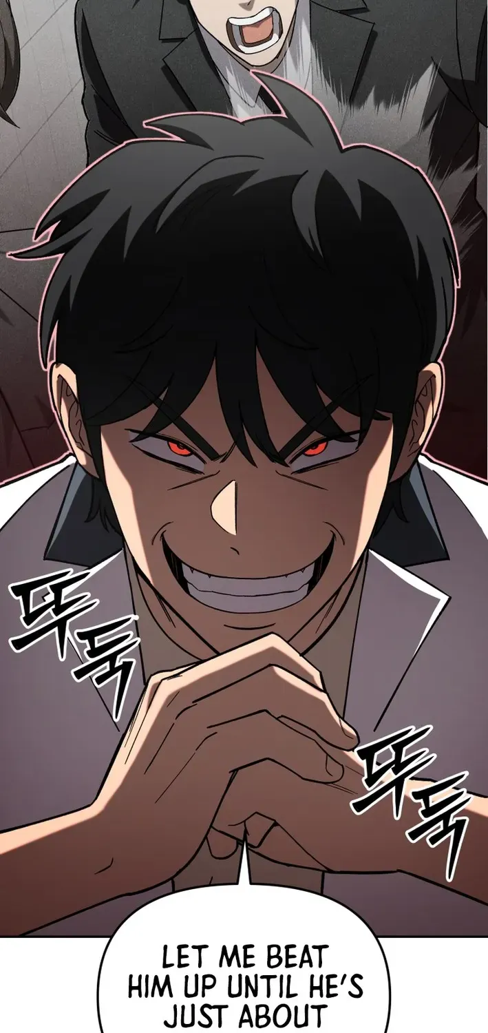Heavenly Demon Goes to High School Chapter 19 page 95 - 