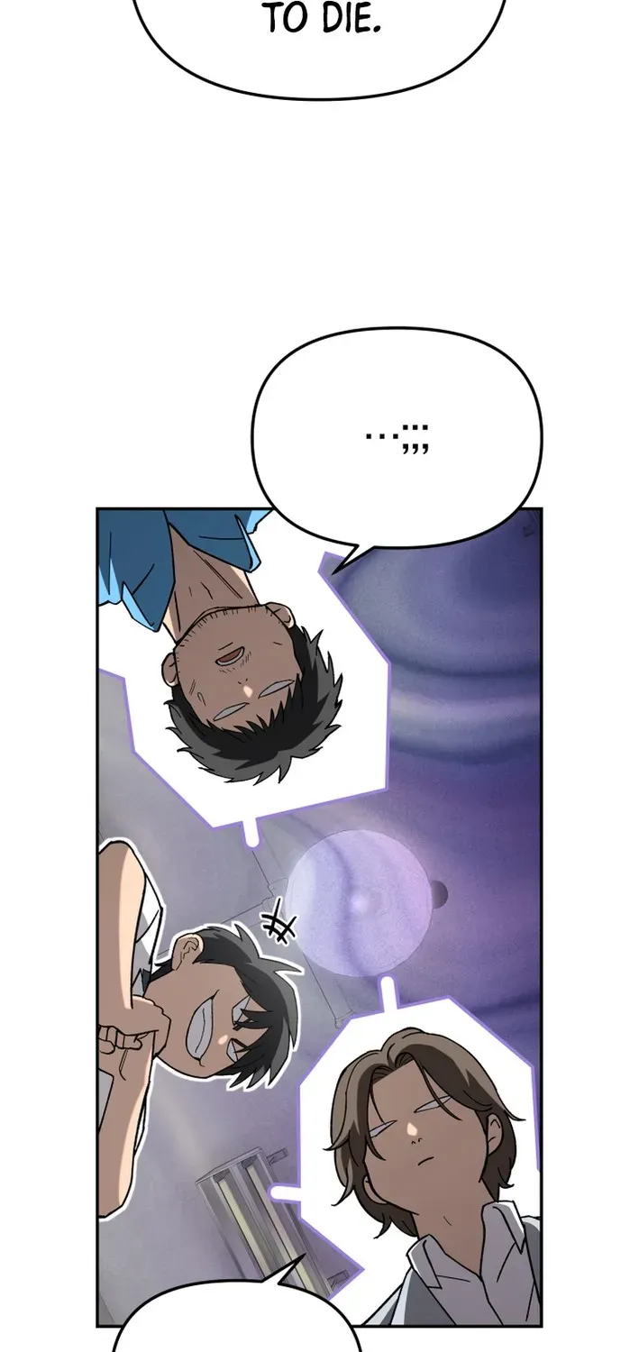 Heavenly Demon Goes to High School Chapter 19 page 96 - 