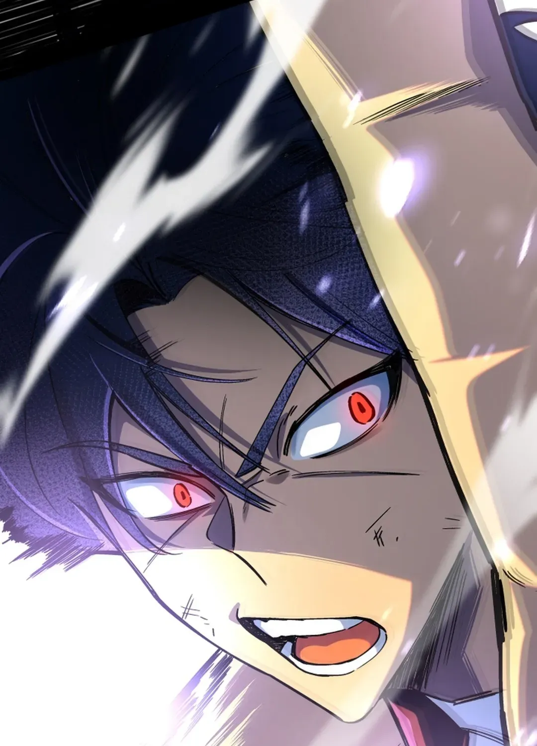 Heavenly Demon Goes to High School Chapter 2 page 101 - 