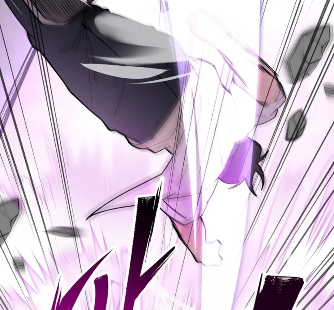 Heavenly Demon Goes to High School Chapter 2 page 105 - 