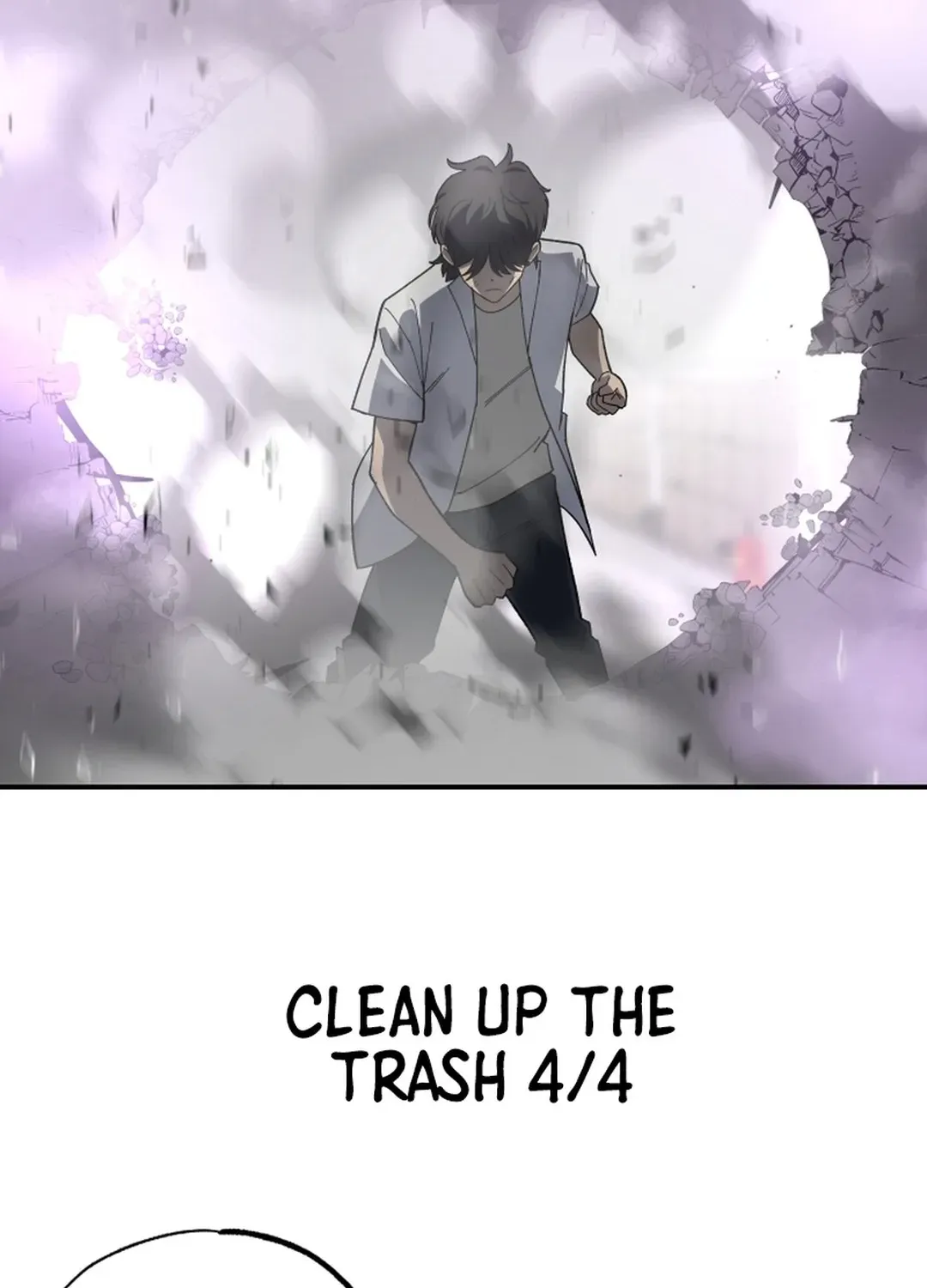Heavenly Demon Goes to High School Chapter 2 page 109 - 
