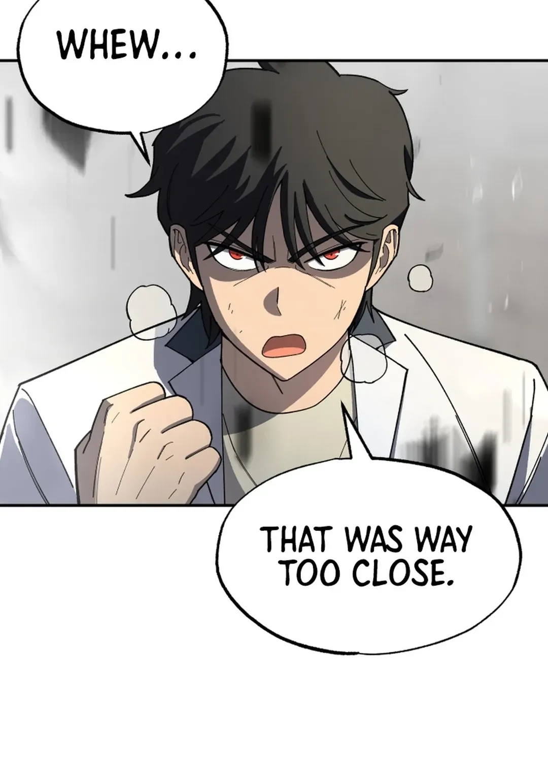 Heavenly Demon Goes to High School Chapter 2 page 110 - 
